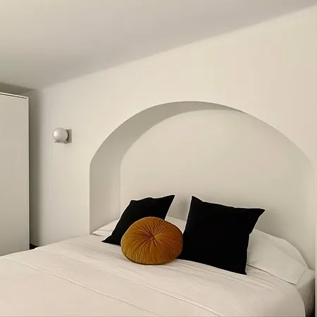 Homeby, Loft Cicco Μιλάνο