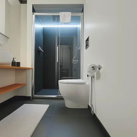 Homeby, Loft Cicco Διαμέρισμα *