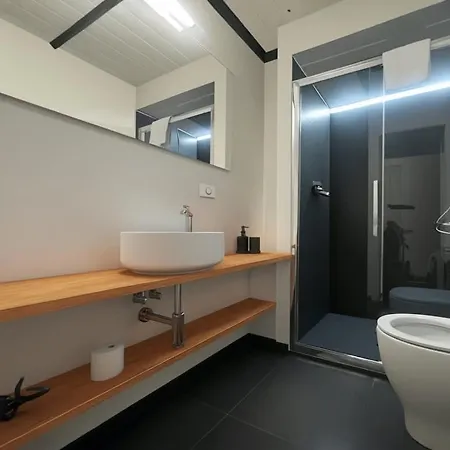 Διαμέρισμα Homeby, Loft Cicco Μιλάνο