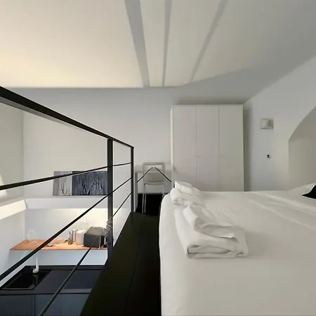 Homeby, Loft Cicco Μιλάνο