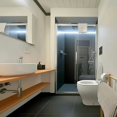 Homeby, Loft Cicco * Μιλάνο