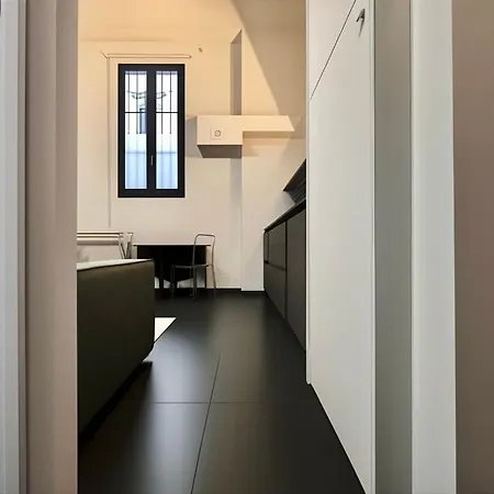Homeby, Loft Cicco Διαμέρισμα