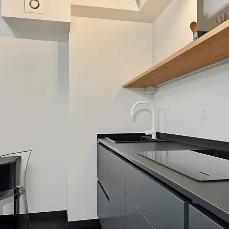 Homeby, Loft Cicco * Μιλάνο