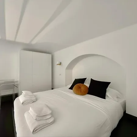 Homeby, Loft Cicco