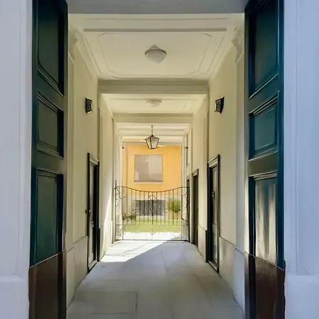 Homeby, Loft Cicco Διαμέρισμα