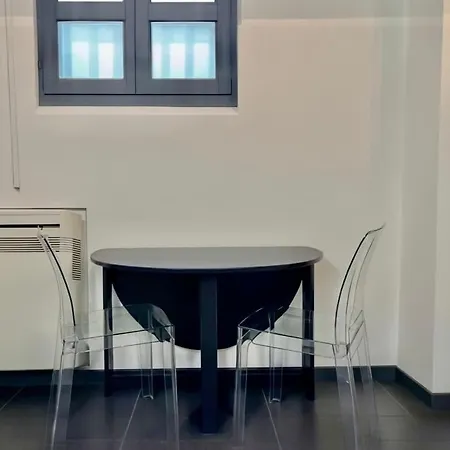 Διαμέρισμα Homeby, Loft Cicco Μιλάνο