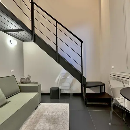 Homeby, Loft Cicco * Μιλάνο
