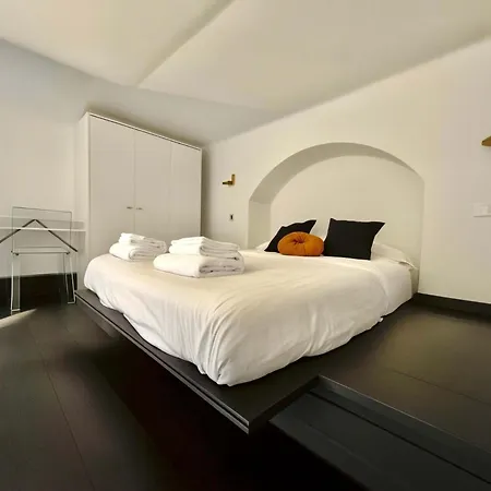 Homeby, Loft Cicco Διαμέρισμα *