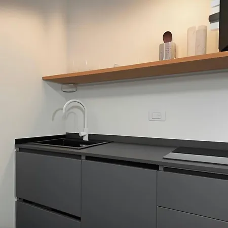 Homeby, Loft Cicco Διαμέρισμα Μιλάνο