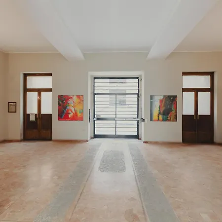 Gohost - Moderno E Silenzioso A Due Passi Dai Navigli *