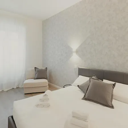 Gohost - Moderno E Silenzioso A Due Passi Dai Navigli Apartament *