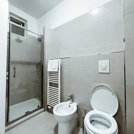 White Pearl - Citycenter - Large & Elegant Flat *