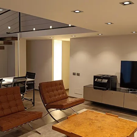 Loft, Di Design Centralissimo * 밀라노