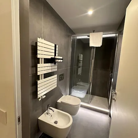 Apartment Private With Wi-fi Center Demetra