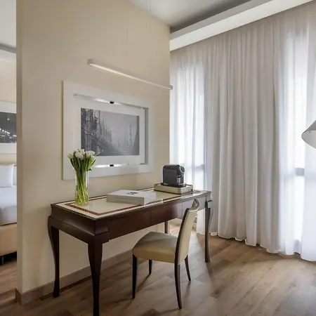 Cusani Otel Milano