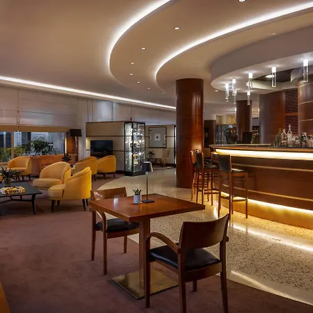 Hotel Una Cusani