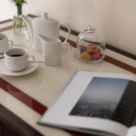 Cusani מלון מילאנו