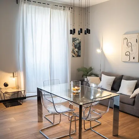 Maison d'hôtes La Residenza Isabella Milan