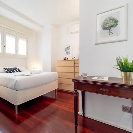 Vigliani Apartmán *