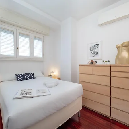 Vigliani Apartmán Milán