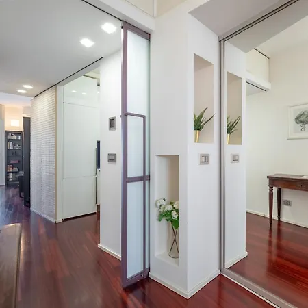 Vigliani Apartmán *