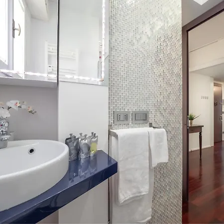 Vigliani Apartmán *