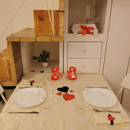 Apartment Flat Michelangelo *