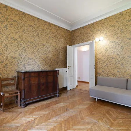 Апартаменты Frascati With Garden - Life Милан