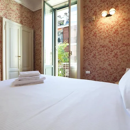 Frascati With Garden - Life Апартаменты *