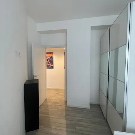 Apartmán Gardone - Ampio Con 2 Da Letto - Comodo Per Duomo! Milán