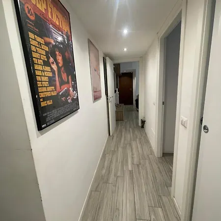 Apartment Gardone - Ampio Con 2 Da Letto - Comodo Per Duomo! Milan