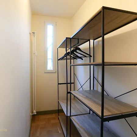 Navigli House, Trilocale Con Vista Fiume 밀라노