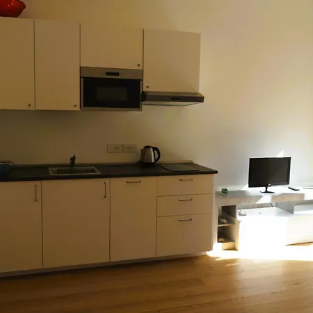 Le Corti Di Baires Apartment
