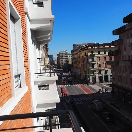 Le Corti Di Baires Apartment Milan