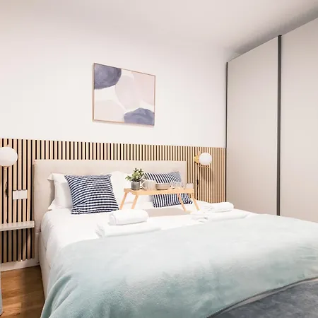 Easylife - - Modrone 28 S1 - Duomo Lejlighed