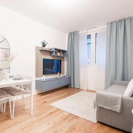 Apartament Easylife - - Modrone 28 S1 - Duomo Mediolan