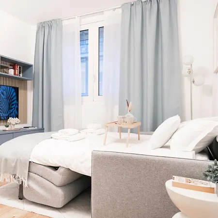 Lejlighed Easylife - - Modrone 28 S1 - Duomo *