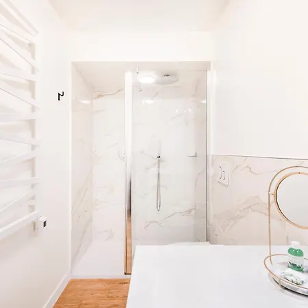 Apartament Easylife - - Modrone 28 S1 - Duomo