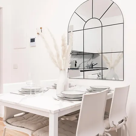 Apartament Easylife - - Modrone 28 S1 - Duomo *