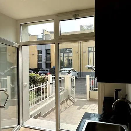 Navigli Oasis Between Fashion & Lifestyle ميلان