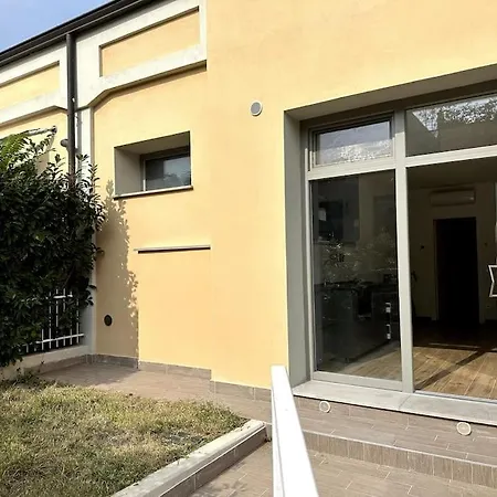 Watt 37 Oasis Navigli Fashion District - Vesta