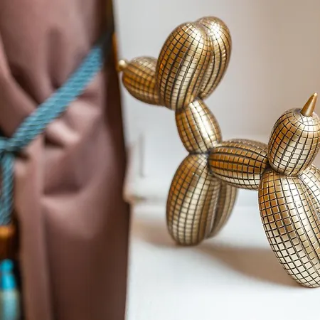 Gorgeous Апартаменты Милан