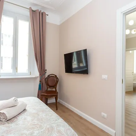 Gorgeous Appartement