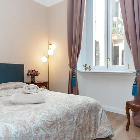 Appartement Gorgeous *