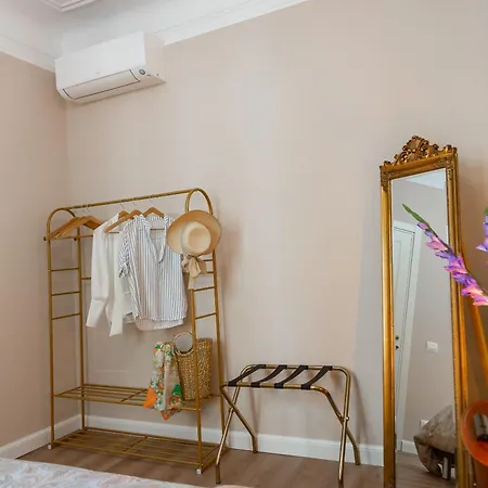 Appartement Gorgeous