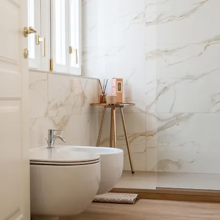 Appartement Gorgeous *