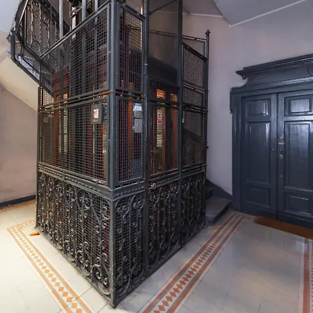 Apartman Gorgeous