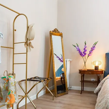 Gorgeous Apartamento