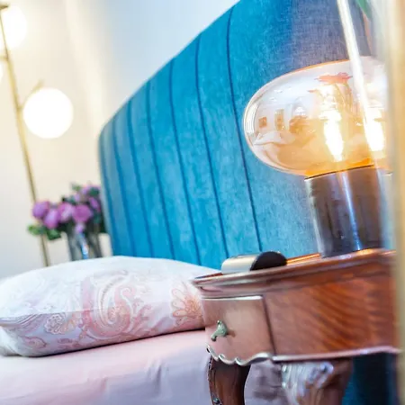 Апартаменты Gorgeous