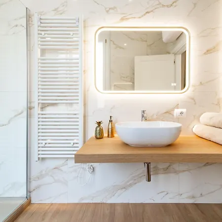 Gorgeous Apartamento *